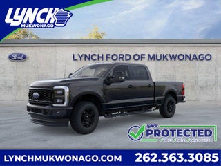 2026 Ford Super Duty F-250 Pickup XL