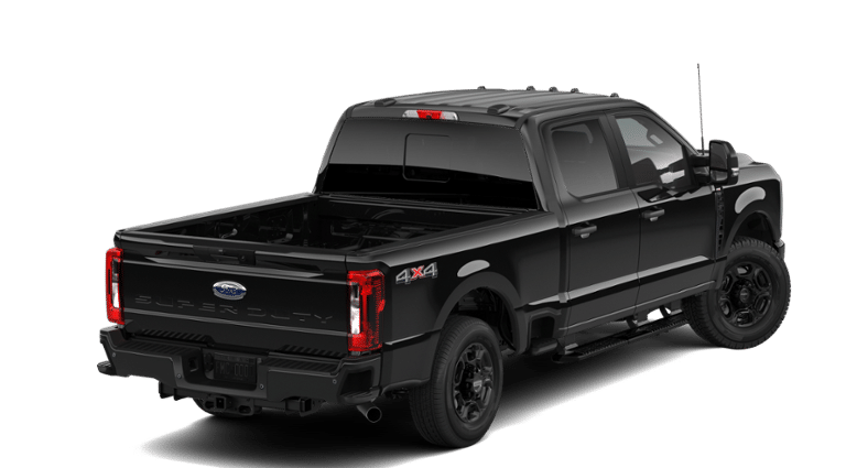 2026 Ford Super Duty F-250 Pickup XL
