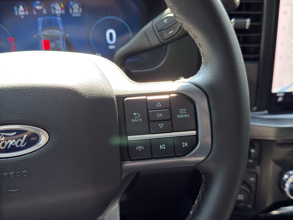 2026 Ford Super Duty F-250 Pickup XLT