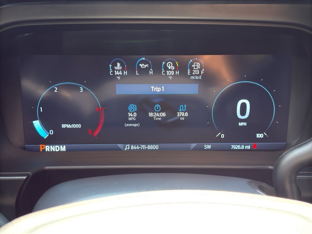 2026 Ford Super Duty F-250 Pickup XLT
