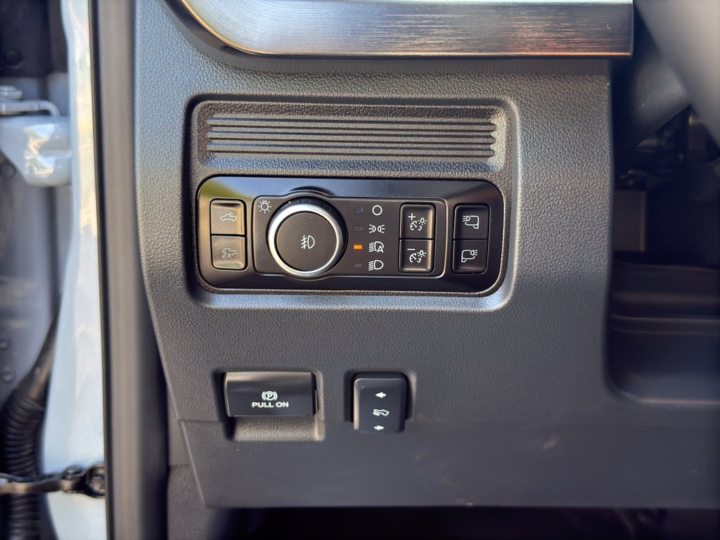 2026 Ford Super Duty F-250 Pickup XLT