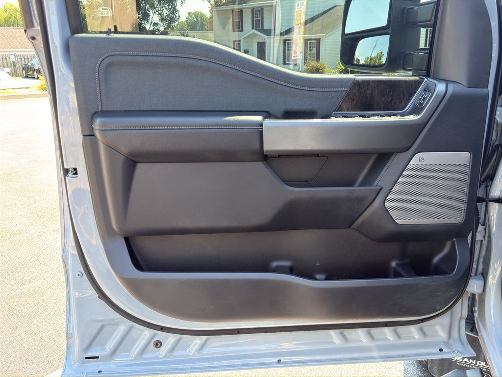 2026 Ford Super Duty F-250 Pickup XLT