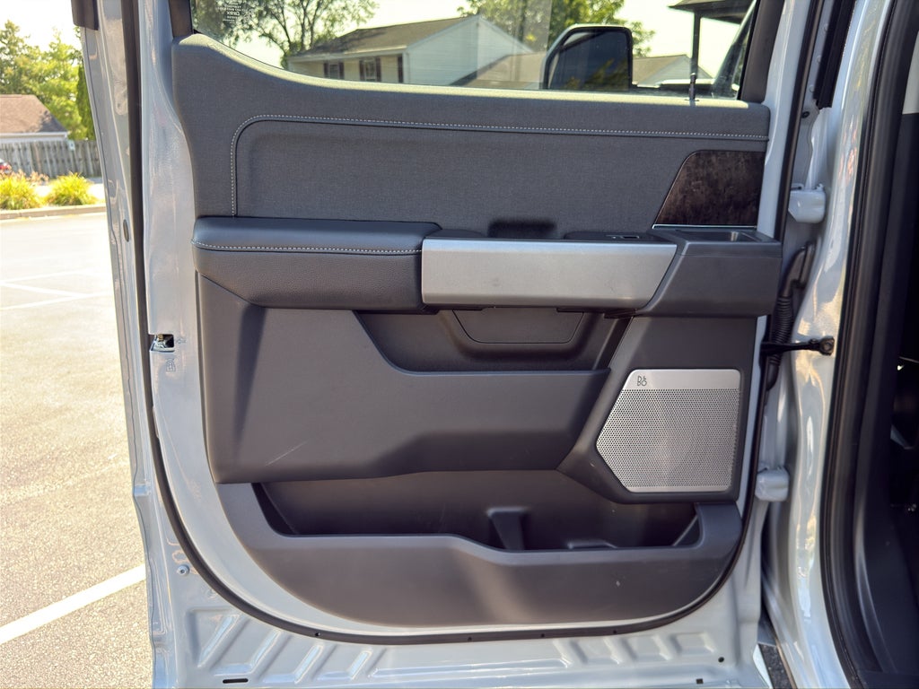 2026 Ford Super Duty F-250 Pickup XLT