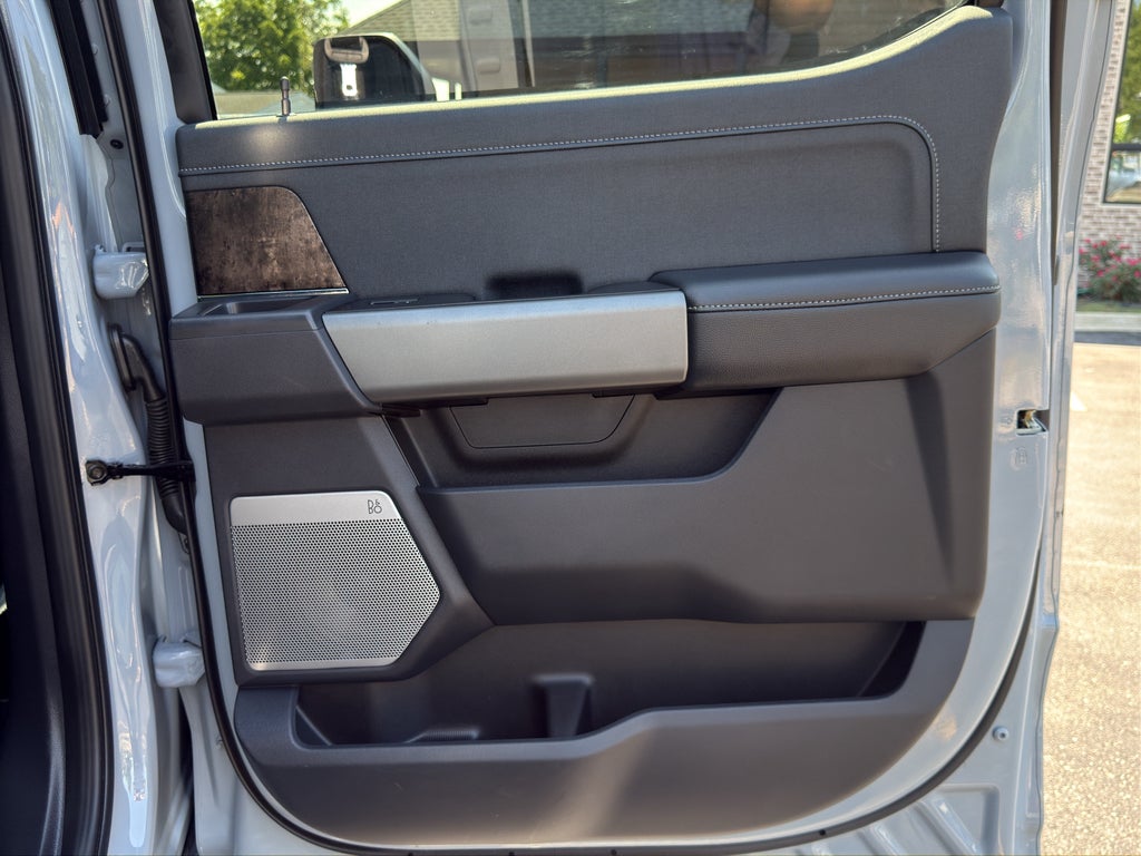 2026 Ford Super Duty F-250 Pickup XLT