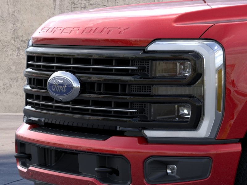 2026 Ford Super Duty F-250 Pickup LARIAT