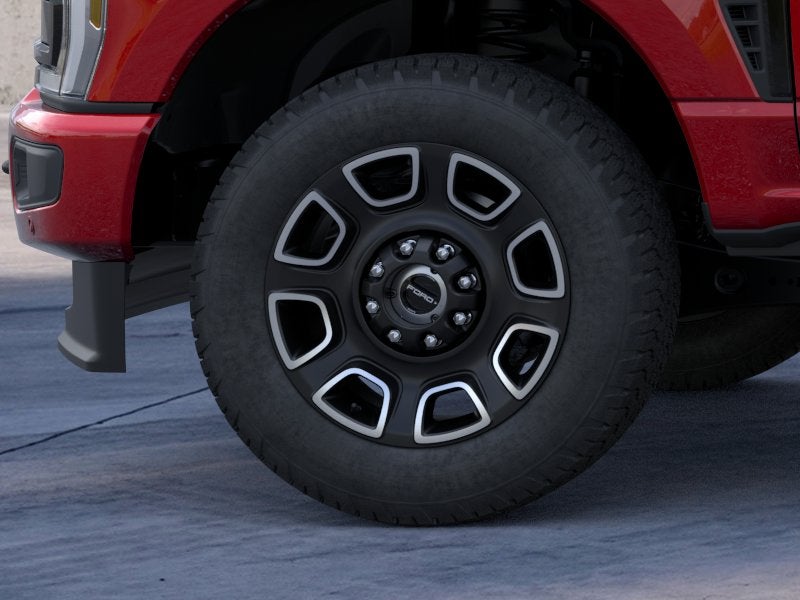 2026 Ford Super Duty F-250 Pickup LARIAT