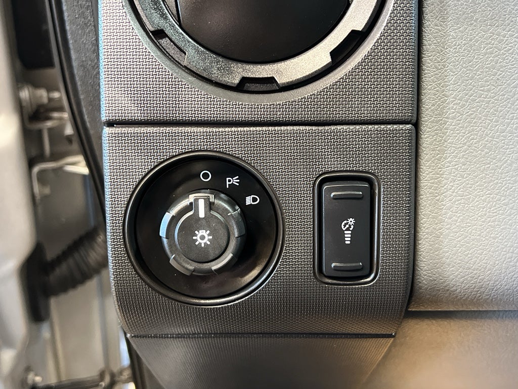 2016 Ford Super Duty F-250 Pickup XL