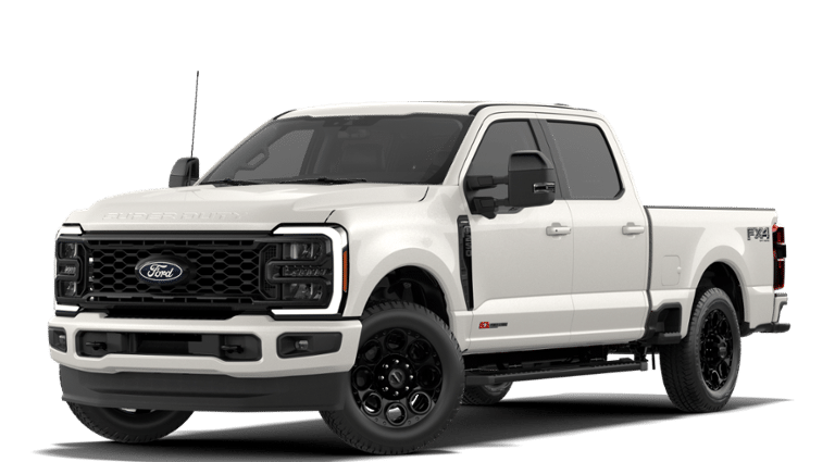 2027 Ford Super Duty F-250 Pickup LARIAT