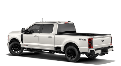 2027 Ford Super Duty F-250 Pickup LARIAT