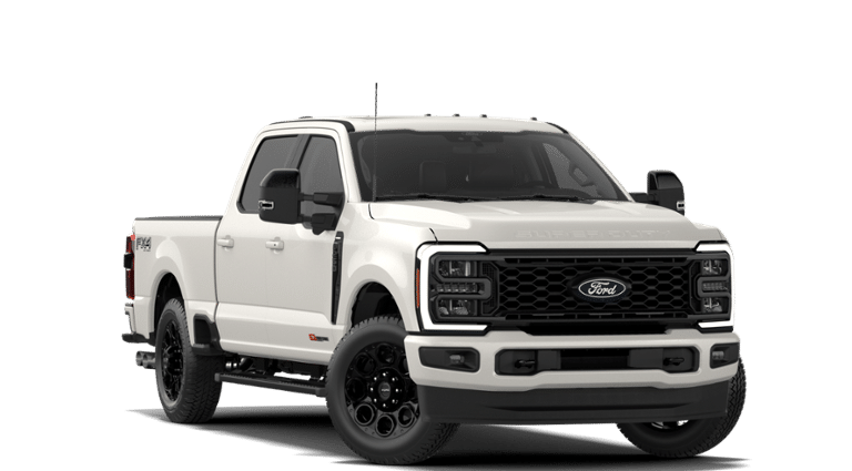 2027 Ford Super Duty F-250 Pickup LARIAT