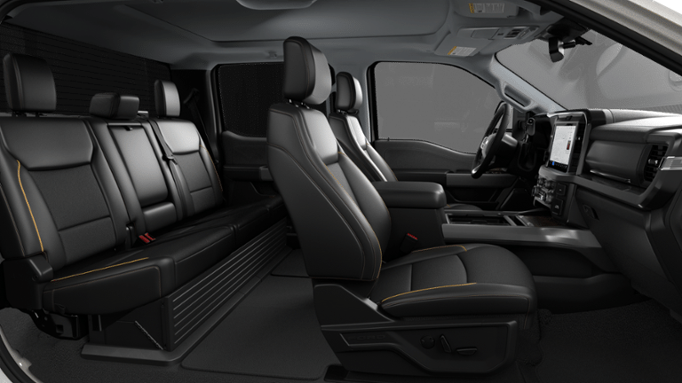 2027 Ford Super Duty F-250 Pickup LARIAT