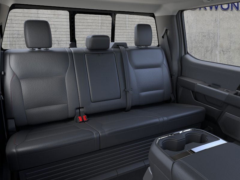 2026 Ford Super Duty F-250 Pickup LARIAT