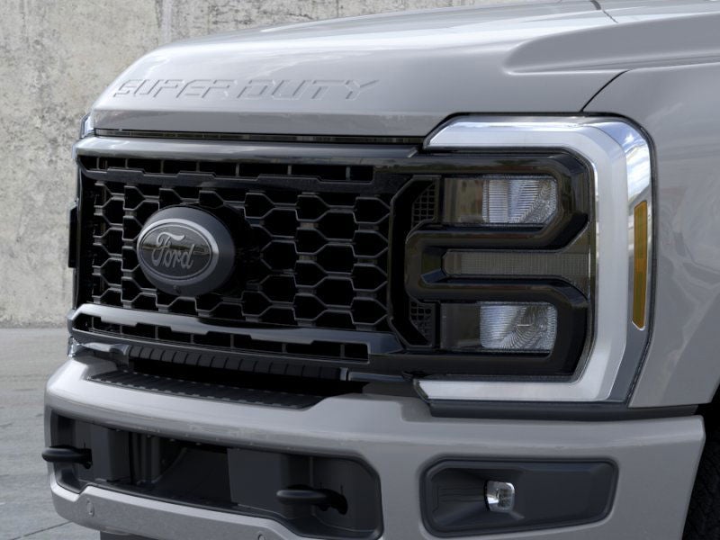 2026 Ford Super Duty F-250 Pickup LARIAT