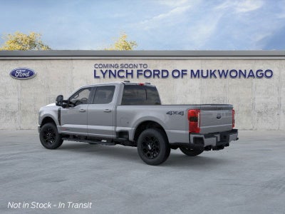 2026 Ford Super Duty F-250 Pickup LARIAT