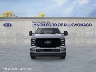 2026 Ford Super Duty F-250 Pickup LARIAT