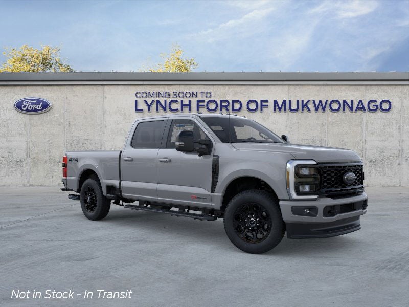 2026 Ford Super Duty F-250 Pickup LARIAT