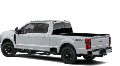 2026 Ford Super Duty F-250 Pickup LARIAT