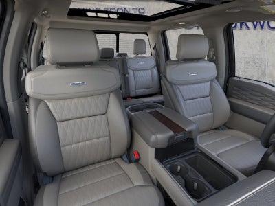 2026 Ford Super Duty F-250 Pickup LARIAT