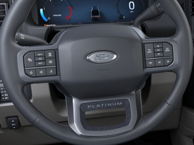 2026 Ford Super Duty F-250 Pickup LARIAT
