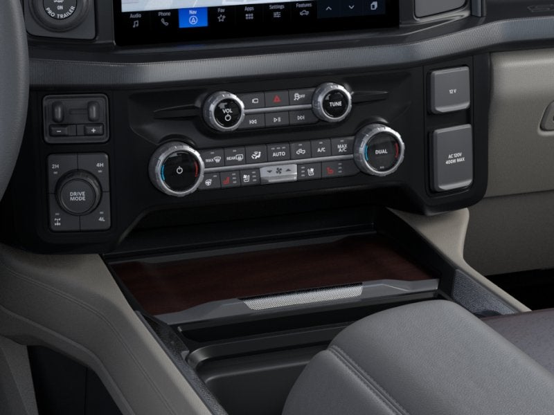2026 Ford Super Duty F-250 Pickup LARIAT