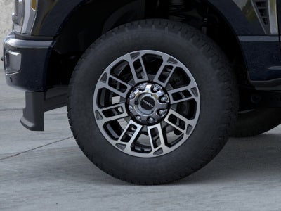 2026 Ford Super Duty F-250 Pickup LARIAT