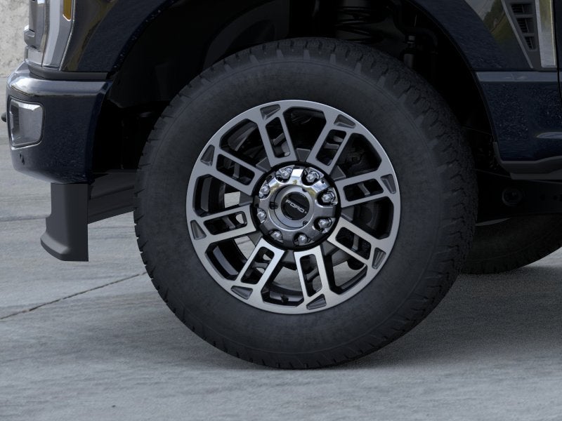 2026 Ford Super Duty F-250 Pickup LARIAT