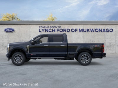 2026 Ford Super Duty F-250 Pickup LARIAT