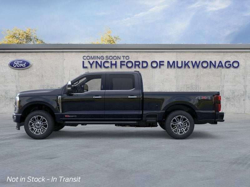 2026 Ford Super Duty F-250 Pickup LARIAT