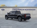 2026 Ford Super Duty F-250 Pickup LARIAT