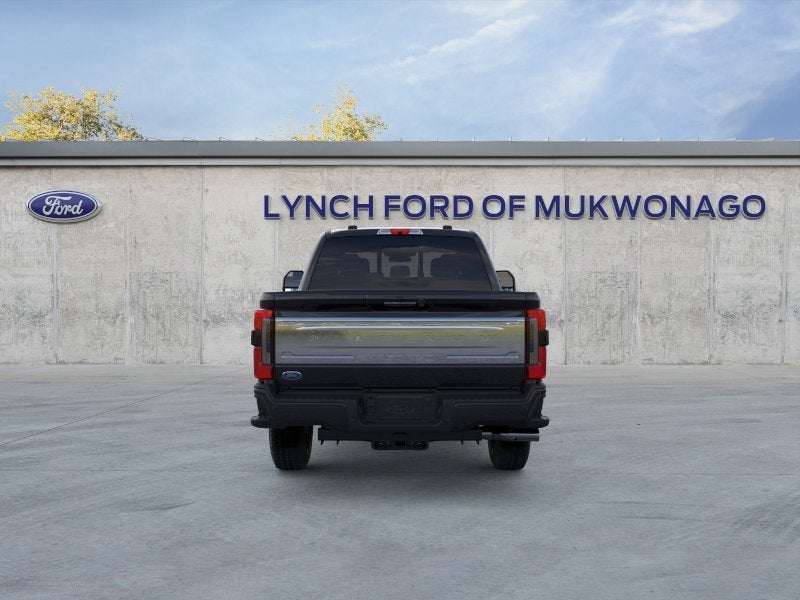 2026 Ford Super Duty F-250 Pickup LARIAT