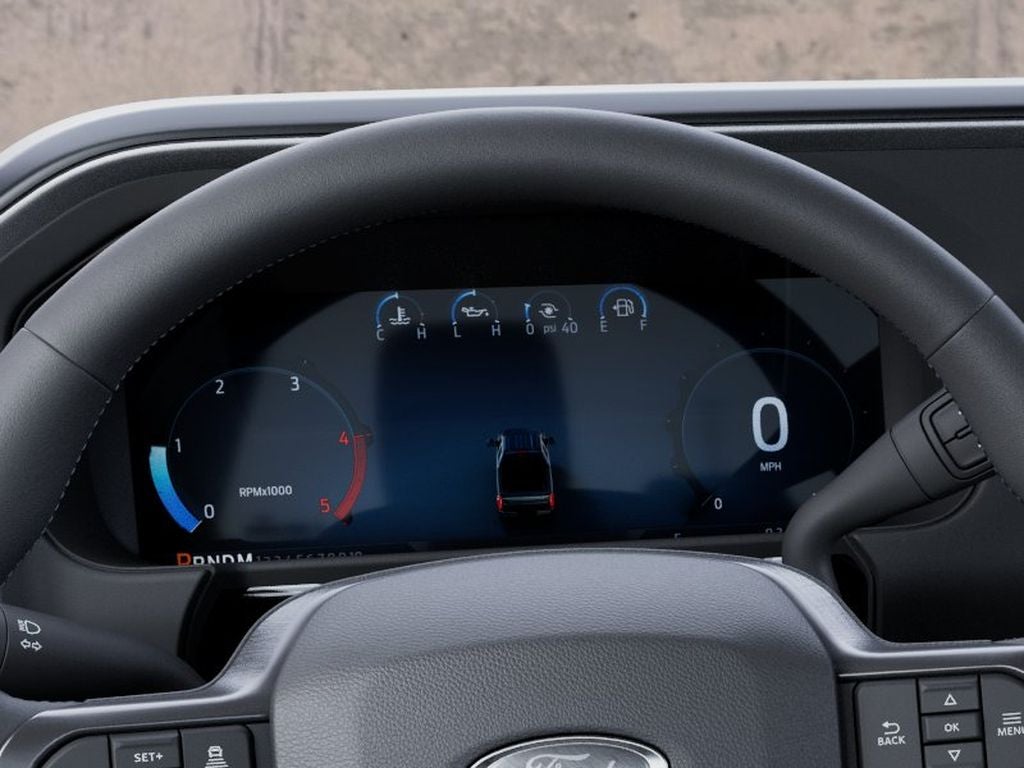 2027 Ford Super Duty F-250 Pickup Platinum