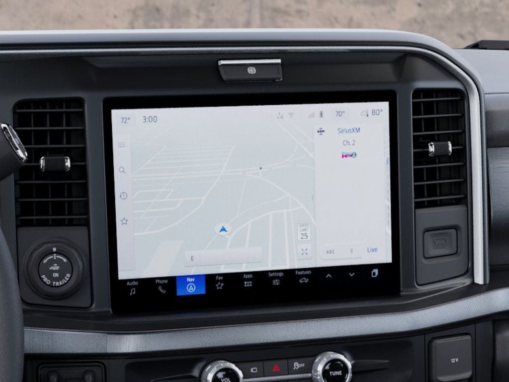 2027 Ford Super Duty F-250 Pickup Platinum