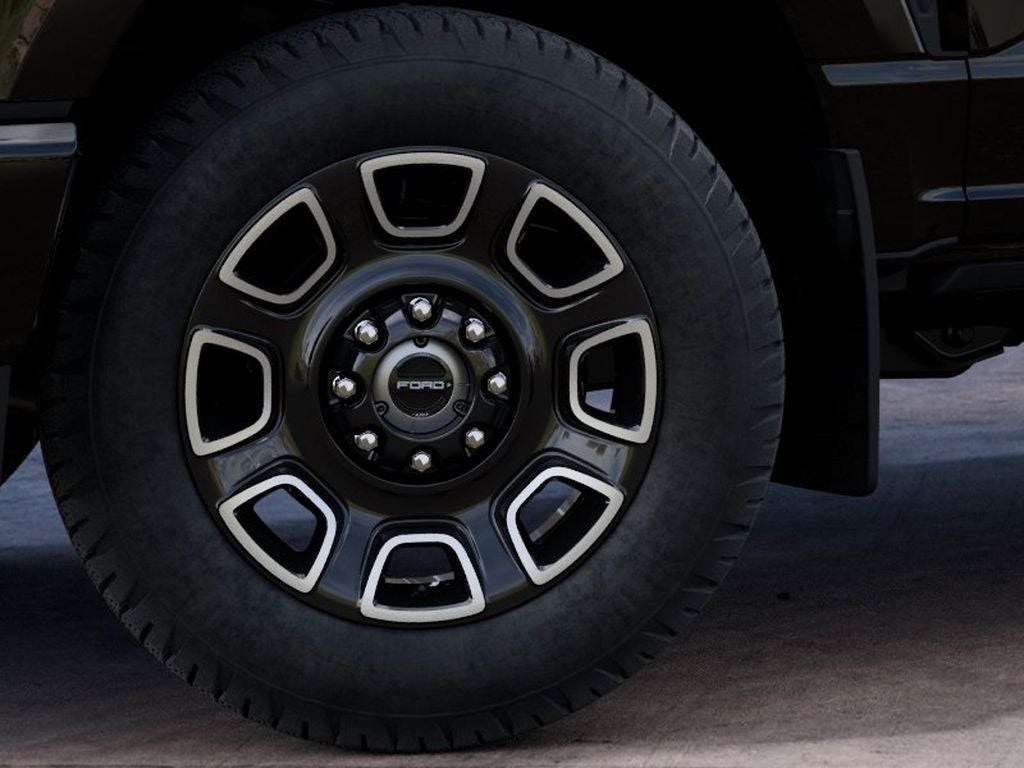 2027 Ford Super Duty F-250 Pickup Platinum
