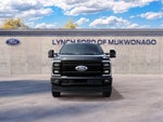 2027 Ford Super Duty F-250 Pickup Platinum