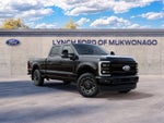2027 Ford Super Duty F-250 Pickup Platinum