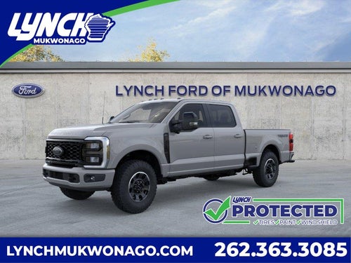 2026 Ford Super Duty F-250 Pickup LARIAT