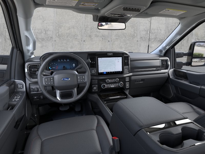 2026 Ford Super Duty F-250 Pickup LARIAT