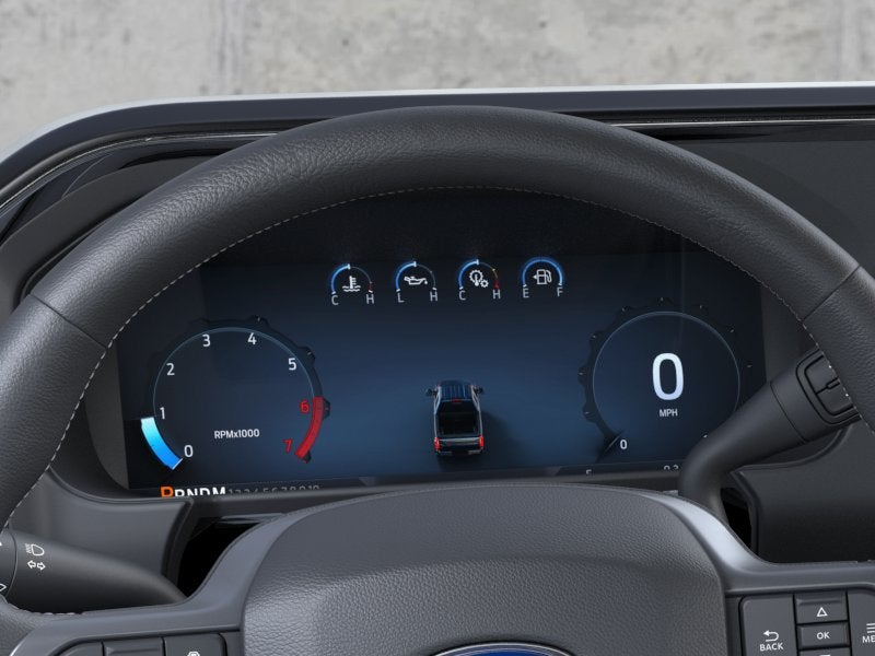 2026 Ford Super Duty F-250 Pickup LARIAT