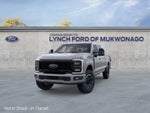 2026 Ford Super Duty F-250 Pickup LARIAT