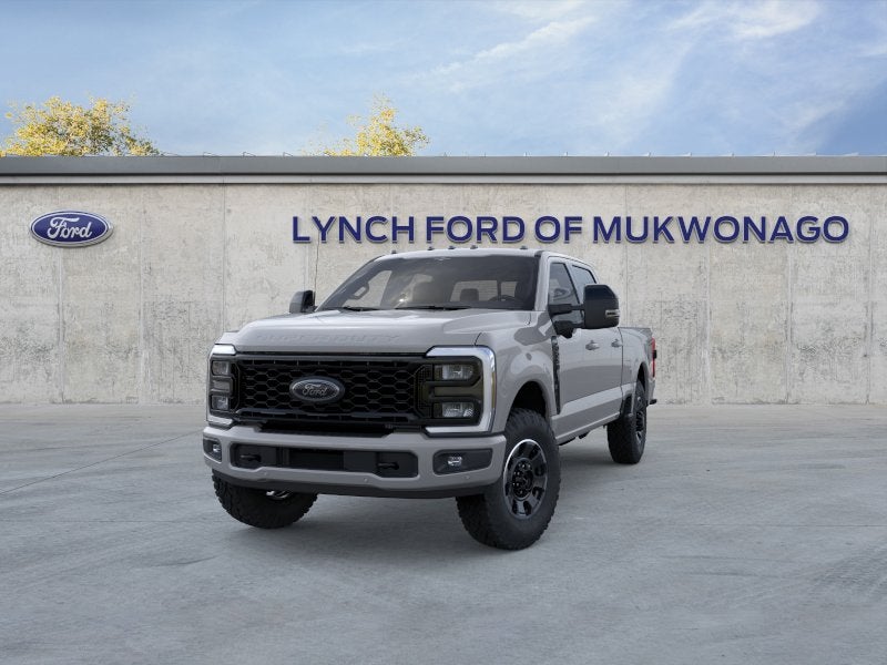 2026 Ford Super Duty F-250 Pickup LARIAT