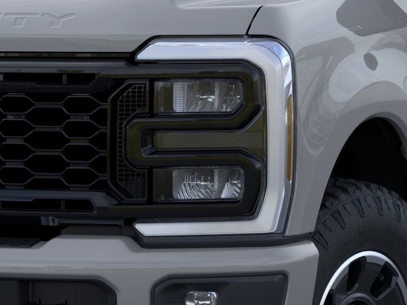 2026 Ford Super Duty F-250 Pickup LARIAT
