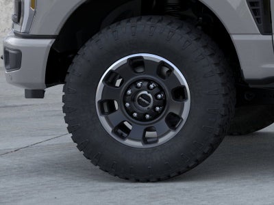 2026 Ford Super Duty F-250 Pickup LARIAT