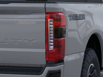 2026 Ford Super Duty F-250 Pickup LARIAT