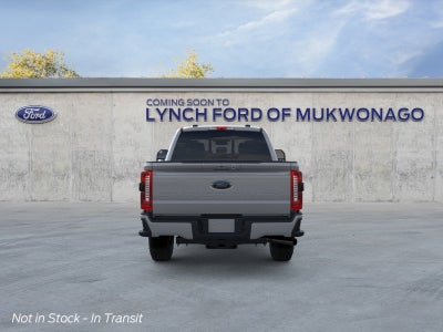 2026 Ford Super Duty F-250 Pickup LARIAT