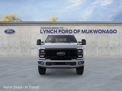 2026 Ford Super Duty F-250 Pickup LARIAT