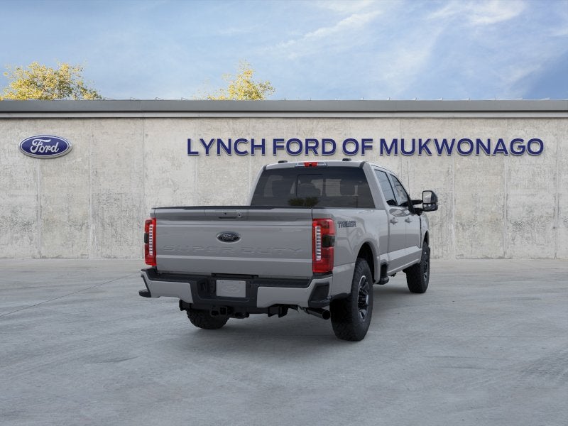 2026 Ford Super Duty F-250 Pickup LARIAT