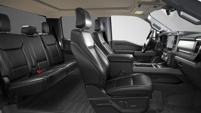 2026 Ford Super Duty F-250 Pickup LARIAT