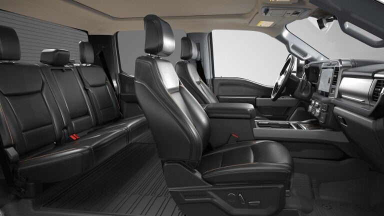 2026 Ford Super Duty F-250 Pickup LARIAT