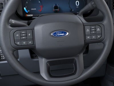 2026 Ford Super Duty F-250 Pickup XLT