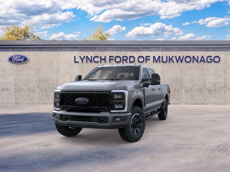 2026 Ford Super Duty F-250 Pickup XLT
